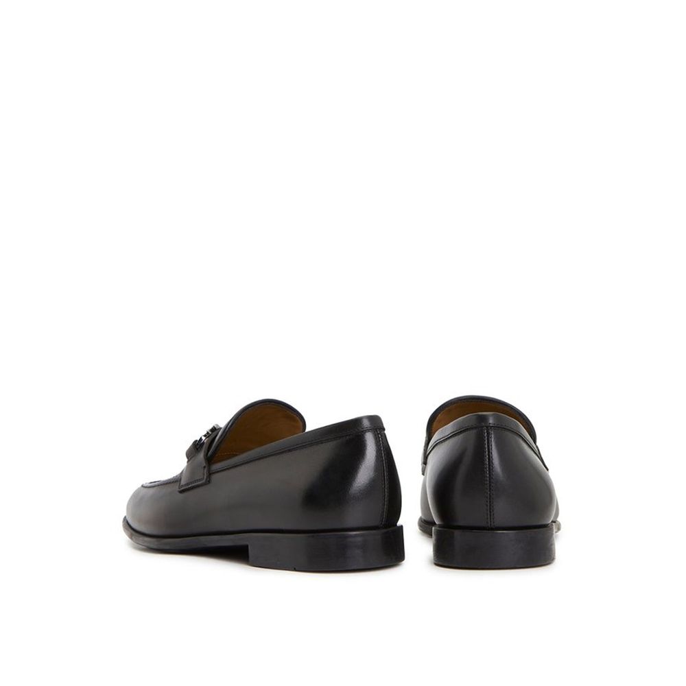 Foster Leaher Loafers