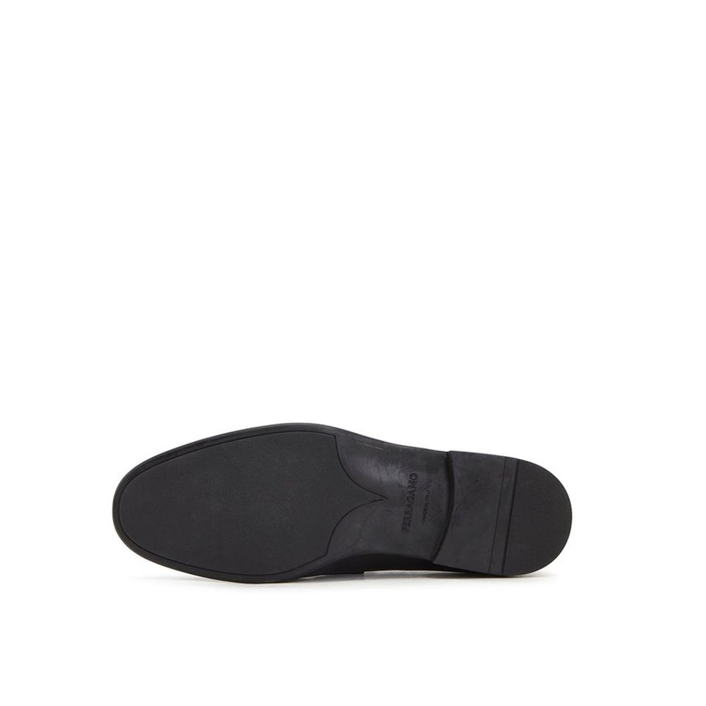Foster Leaher Loafers