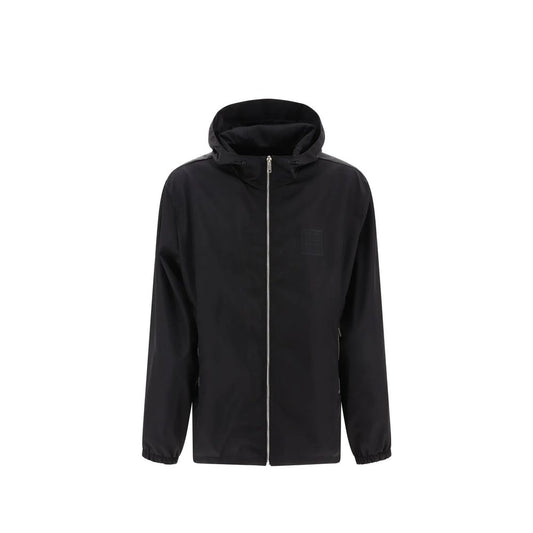 4G Windbreaker