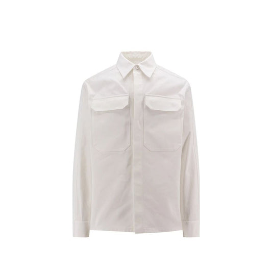 Cotton Shirt