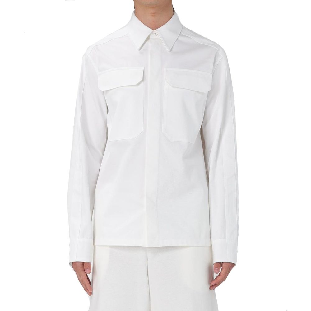 Cotton Shirt