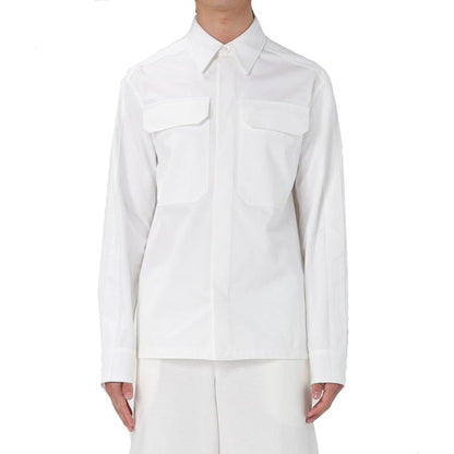 Cotton Shirt