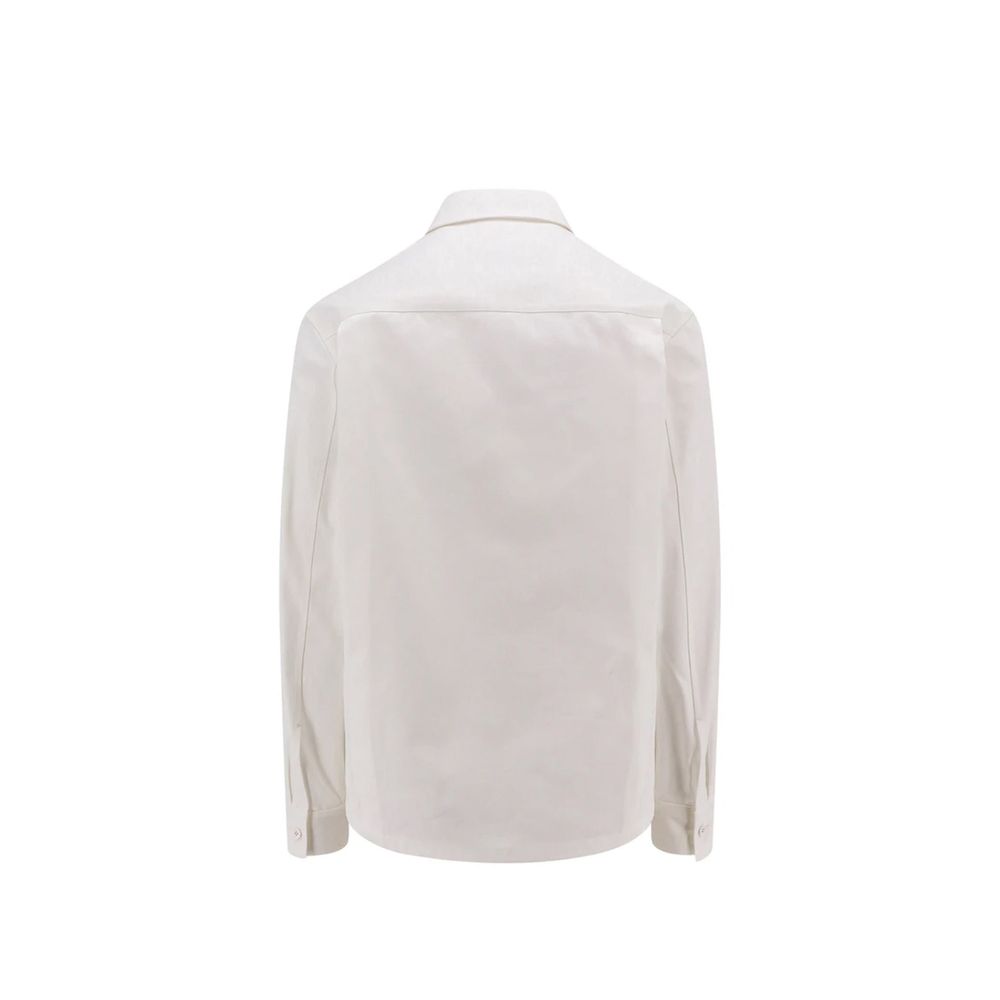 Cotton Shirt