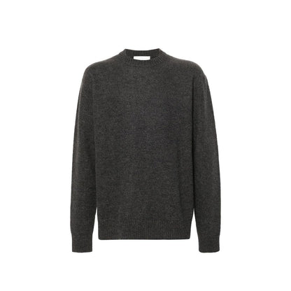 Wool Sweater