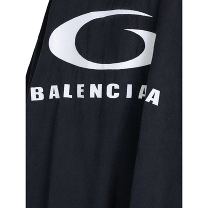 Icon Print T-shirt Dress