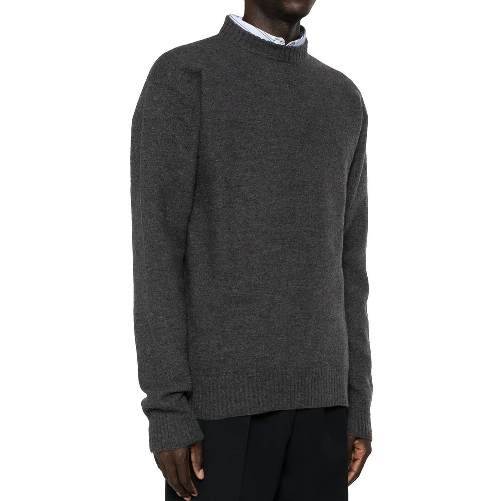 Wool Sweater