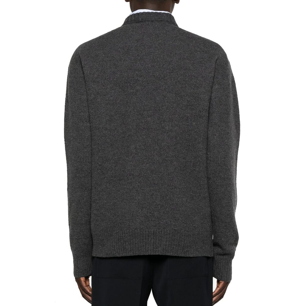 Wool Sweater