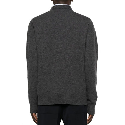 Wool Sweater