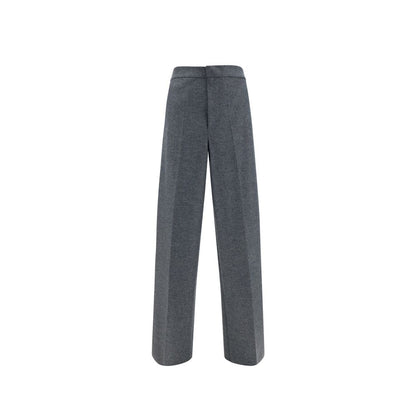 Wool Classic Pants