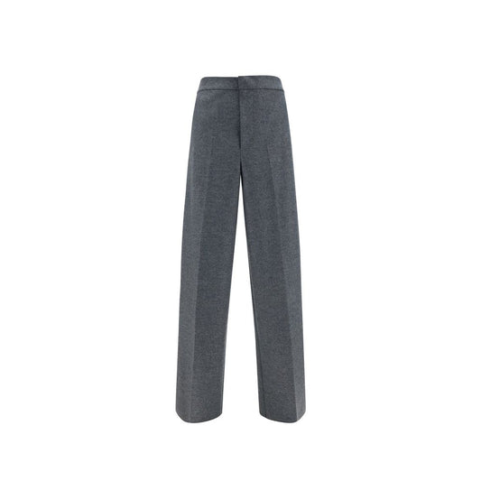 Wool Classic Pants