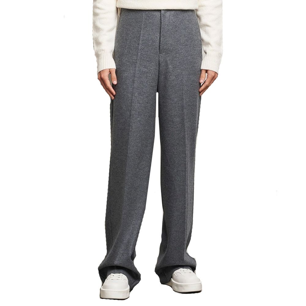 Wool Classic Pants