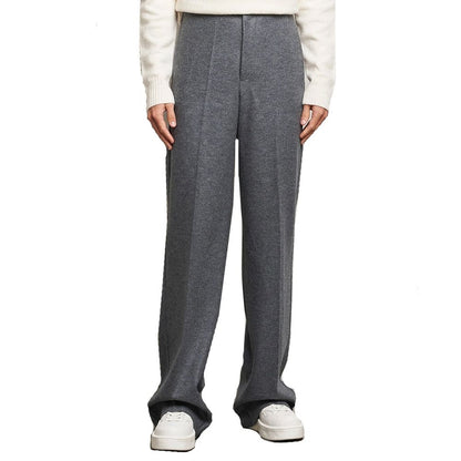 Wool Classic Pants