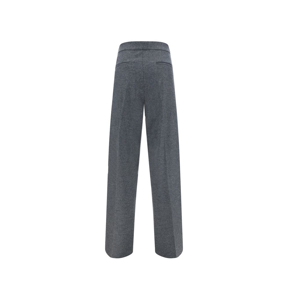 Wool Classic Pants