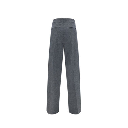 Wool Classic Pants