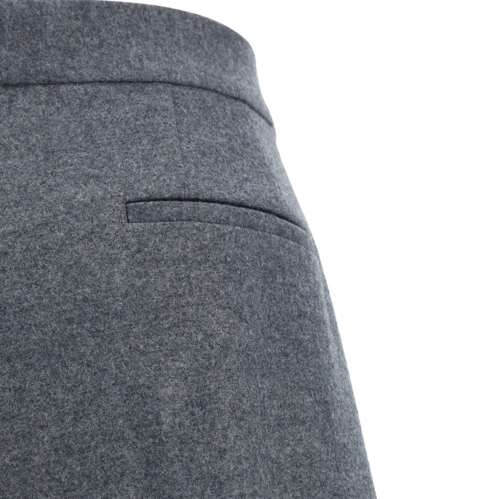Wool Classic Pants