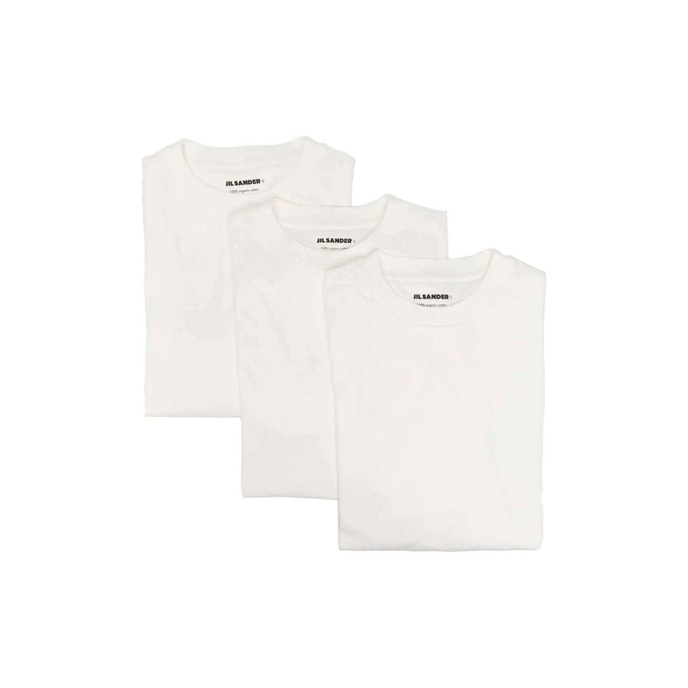 Pack of 3 Long Sleeved T-shirt