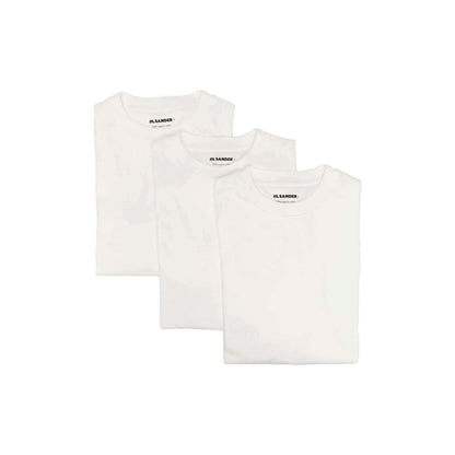 Pack of 3 Long Sleeved T-shirt