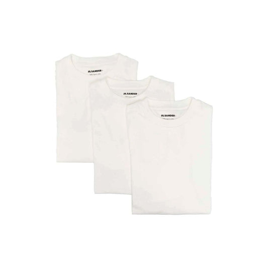 Pack of 3 Long Sleeved T-shirt