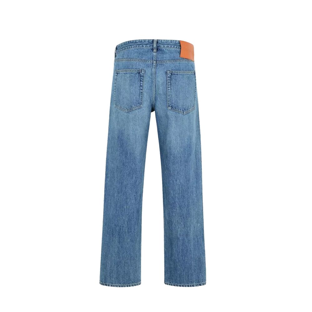 Denim Jeans