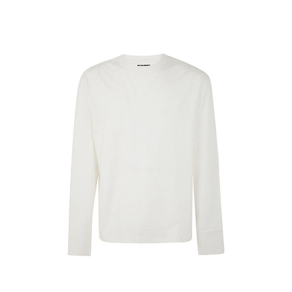 Pack Of 3 Long Sleeved T-shirt
