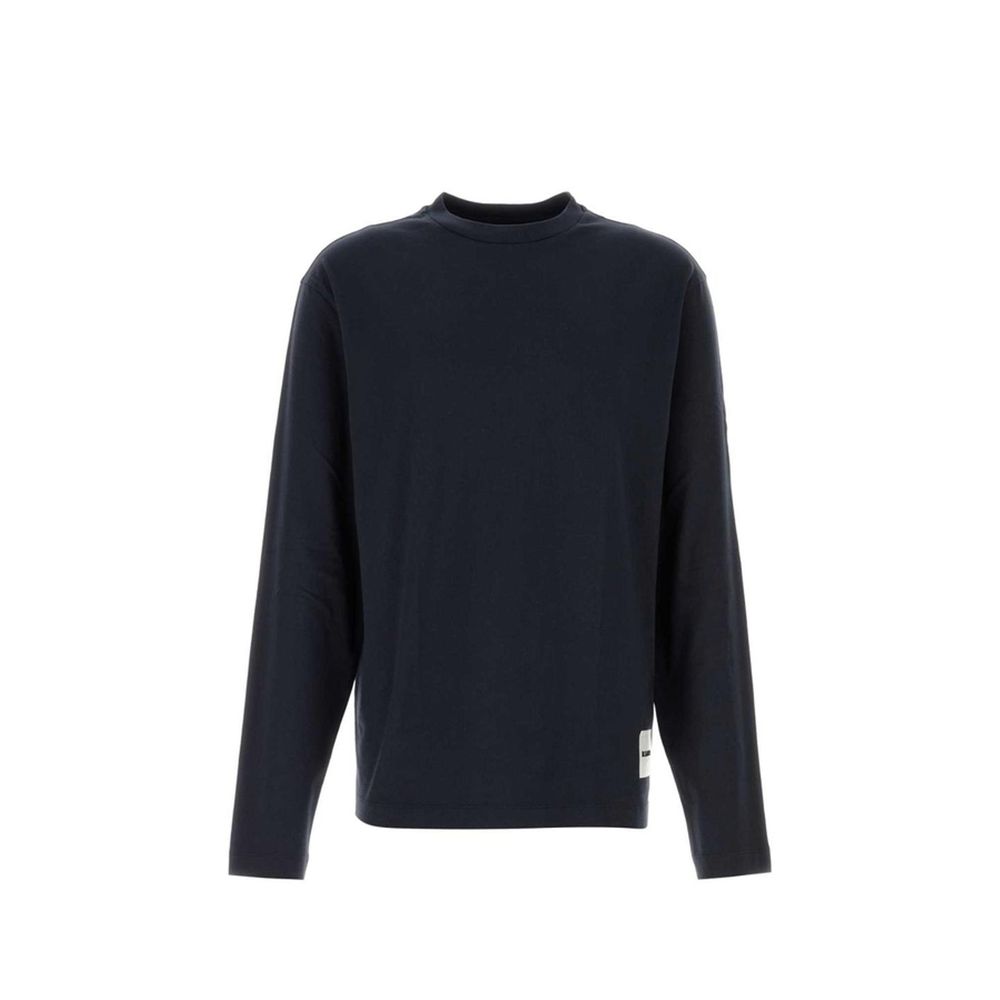 Pack Of 3 Long Sleeved T-shirt