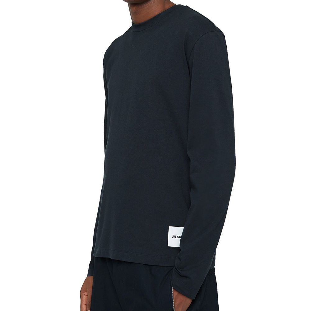 Pack Of 3 Long Sleeved T-shirt