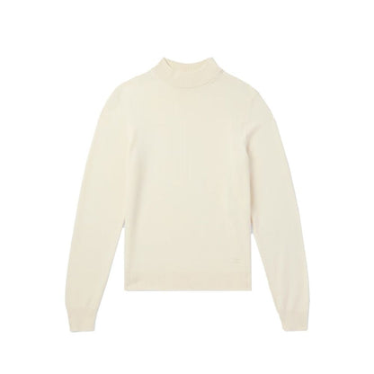 Triomphe Wool Sweater
