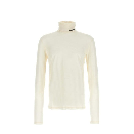 Turtleneck Sweater
