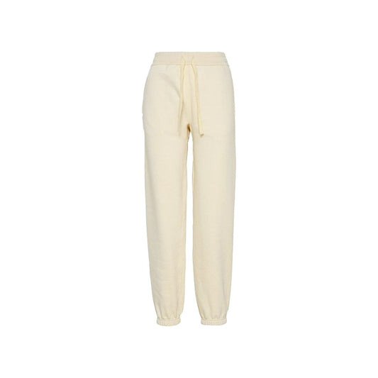 Cotton Jogger Pants