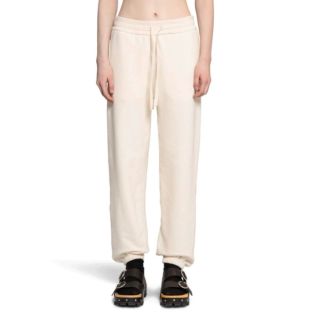 Cotton Jogger Pants