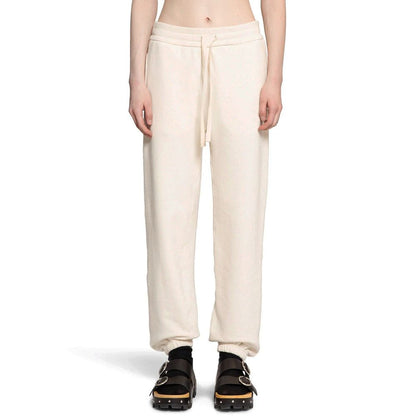Cotton Jogger Pants