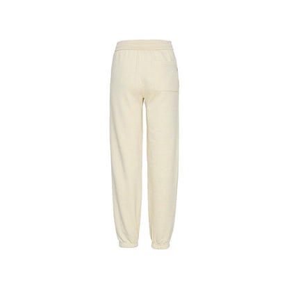 Cotton Jogger Pants