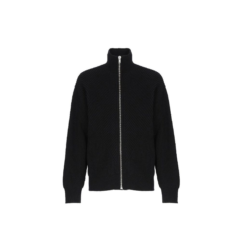 Mohair Cardigan