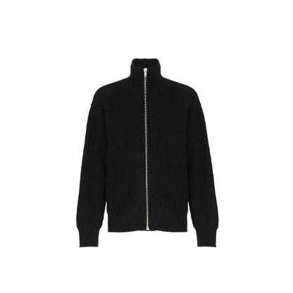 Mohair Cardigan