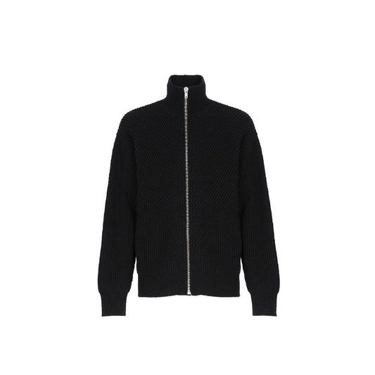 Mohair Cardigan