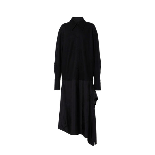 Wool Dress