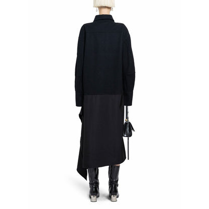 Wool Dress