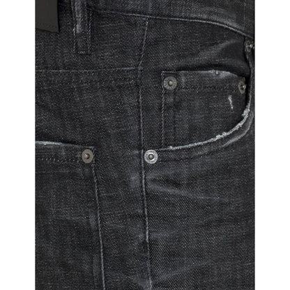 Skater Denim Jeans
