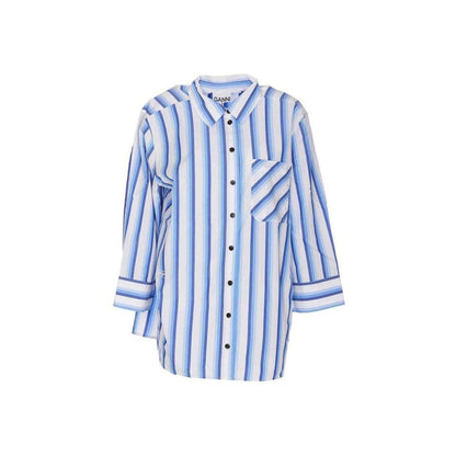 Cotton Striped Shirt