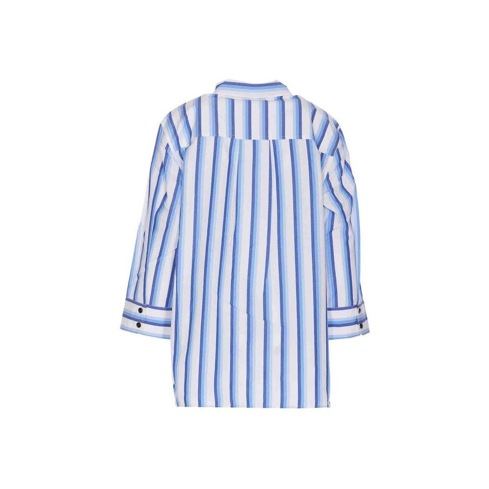 Cotton Striped Shirt