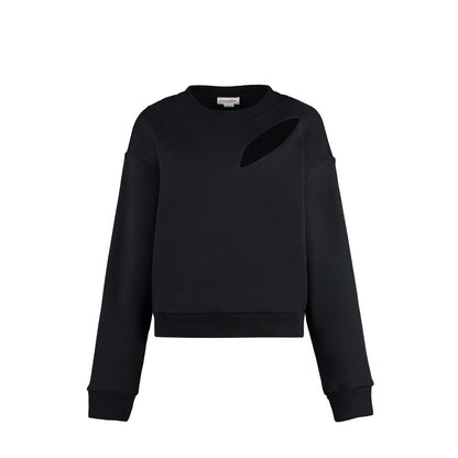 Cotton Sweatshirt