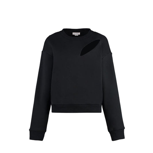 Cotton Sweatshirt