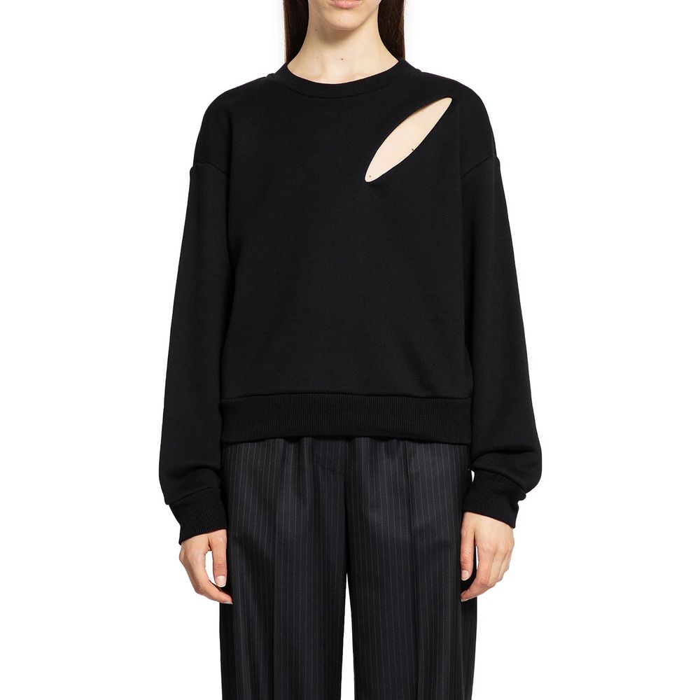 Cotton Sweatshirt