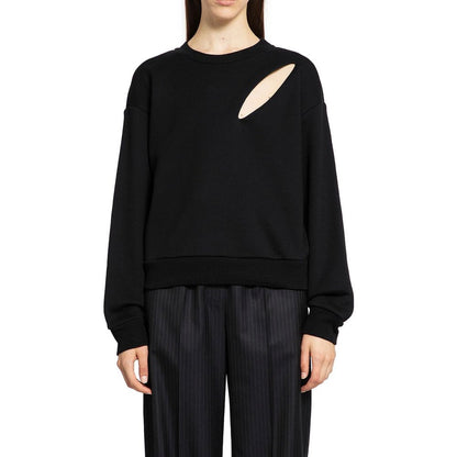 Cotton Sweatshirt