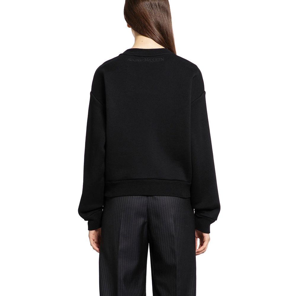 Cotton Sweatshirt