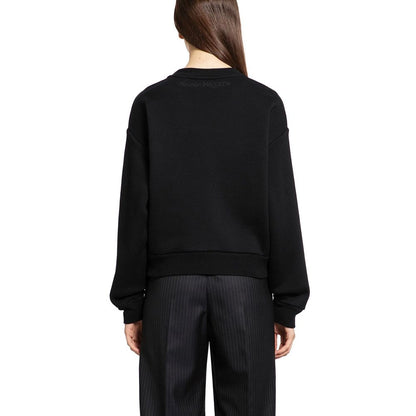 Cotton Sweatshirt