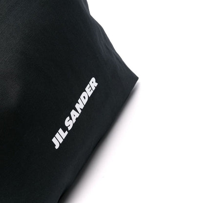 Logo-Print Tote Bag
