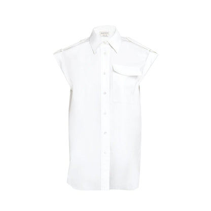Cotton Shirt