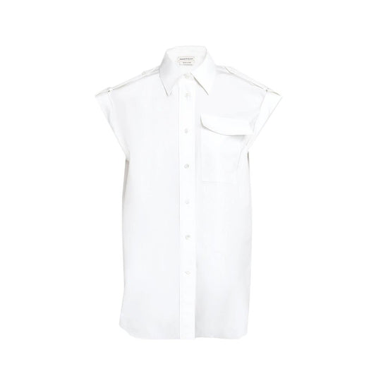 Cotton Shirt