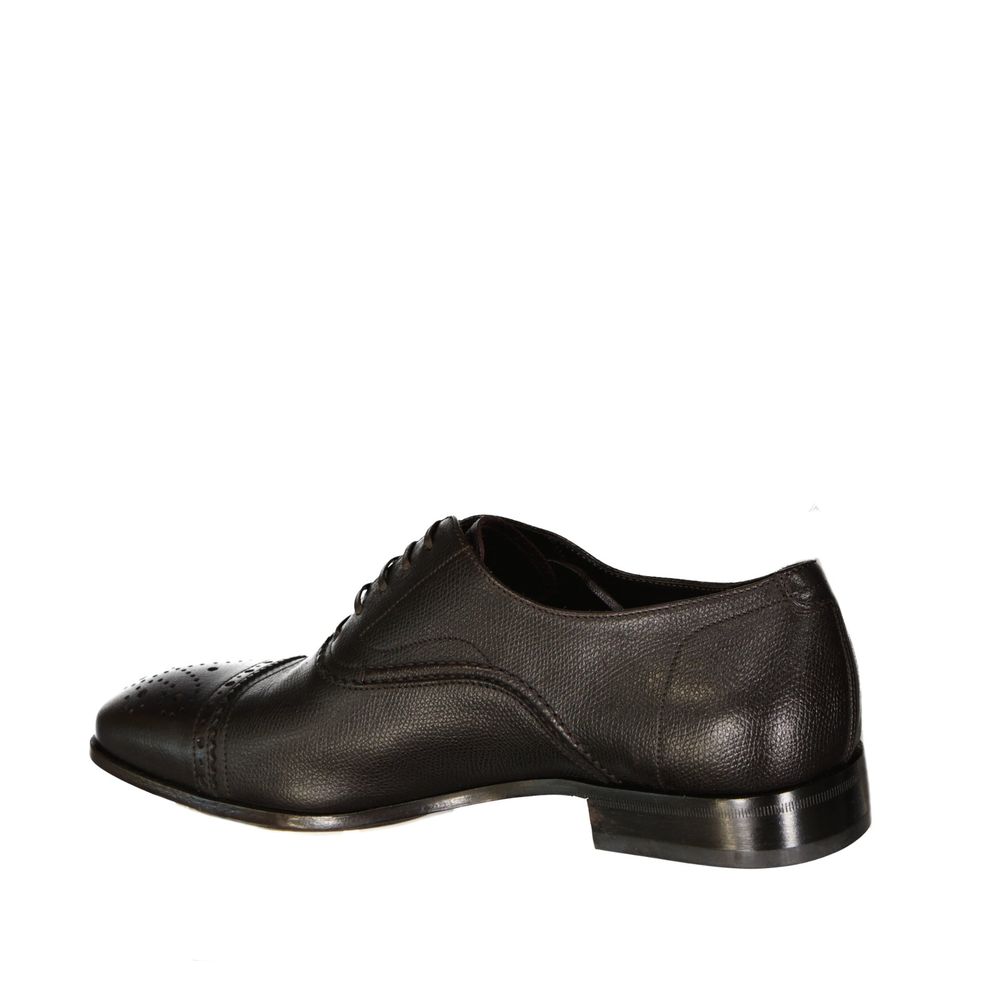 Lane Lace-Up Derbies